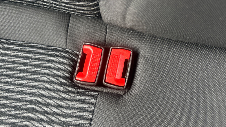 Ford KA+ 1.2 Zetec 5dr Petrol Hatchback